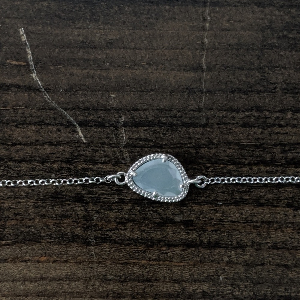 Bracelet/ anklet